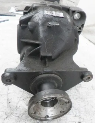 33107527005 Редуктор заднего моста BMW 5 E60/E61 Арт 2-562137, вид 3