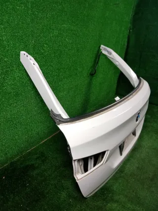 41627265999 Крышка багажника (дверь 3-5) BMW 5 F10/F11/GT F07 Арт 2-562233, вид 3
