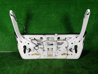 41627265999 Крышка багажника (дверь 3-5) BMW 5 F10/F11/GT F07 Арт 2-562233, вид 4