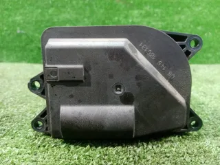 11617579114 Механизм изменения геометрии впускного коллектора BMW 5 E60/E61 Арт 2-562261, вид 1