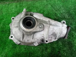31507603004 Редуктор заднего моста BMW X5 E70 Арт 2-562334, вид 1