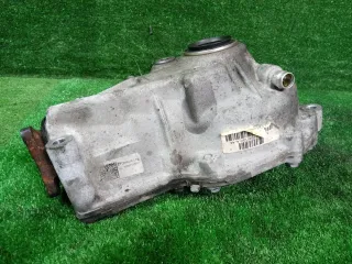 31507603004 Редуктор заднего моста BMW X5 E70 Арт 2-562334, вид 4