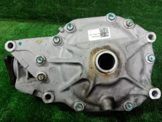 31507603004 Редуктор заднего моста BMW X5 E70 Арт 2-562334, вид 6