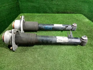 33526781929 Амортизатор подвески (комплект) BMW X5 E70 Арт 2-562385, вид 3