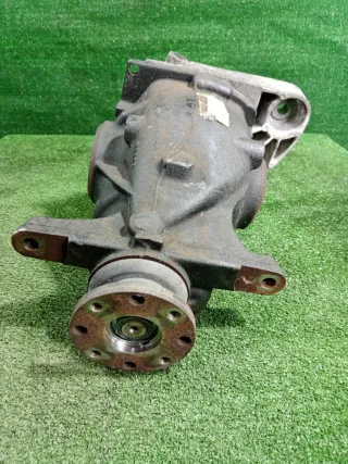 33107555315 Редуктор заднего моста BMW 1 E81/E82/E87/E88 Арт 2-562529, вид 2