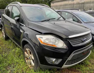 1367832 Корпус воздушного фильтра Ford Kuga 1 Арт 2-563137, вид 8