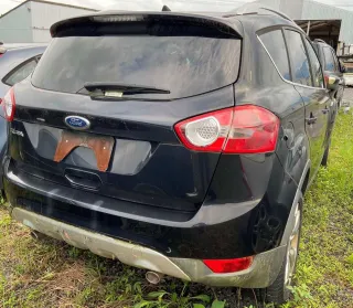 1367832 Корпус воздушного фильтра Ford Kuga 1 Арт 2-563137, вид 9