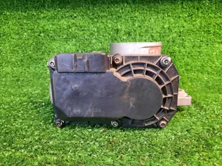 16400RNAA01 Заслонка дроссельная Honda Civic 7 Арт 2-563445, вид 2