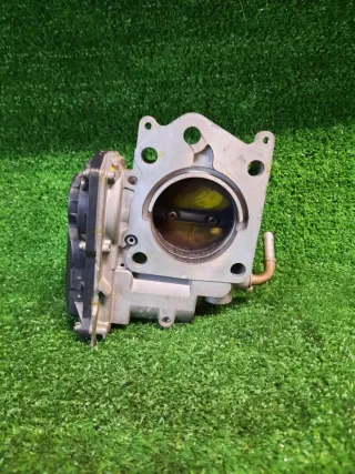 16400RNAA01 Заслонка дроссельная Honda Civic 7 Арт 2-563445, вид 3