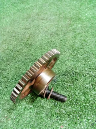 14210PNA000 Шестерня распредвала Honda Stepwgn Арт 2-563446, вид 3
