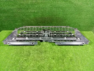 71121SFE003 Решетка радиатора Honda Odyssey 2 Арт 2-563616, вид 2