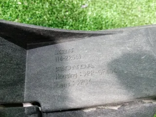 33951S9AJ01 Фара противотуманная Honda CR-V 2 Арт 2-563666, вид 6