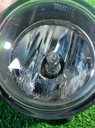 261508993B Фара противотуманная Nissan X-Trail T31 Арт 2-563780, вид 7