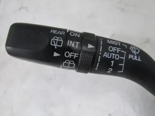 E223661B1 Переключатель подрулевой (стрекоза) Mazda CX-7 Арт 2-564797, вид 5