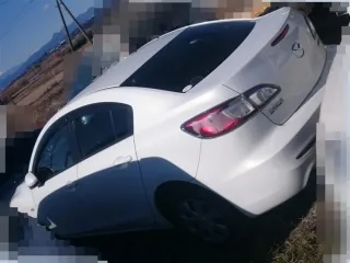 D46173240A Петля двери Mazda 3 BL Арт 2-564822, вид 3