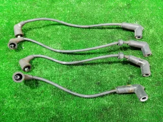 N3H118140A Провод высоковольтный (комплект) Mazda RX-8 Арт 2-564965, вид 1