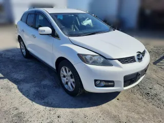 E22367XA0D Блок управления круиз-контролем Mazda CX-7 Арт 2-564977, вид 6
