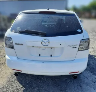 E22367XA0D Блок управления круиз-контролем Mazda CX-7 Арт 2-564977, вид 7