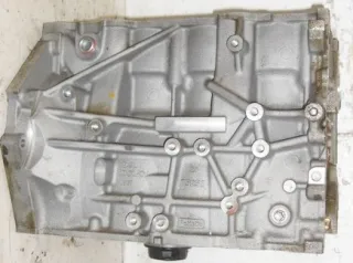 LF2L10300 Блок цилиндров Mazda 5 1 Арт 2-565079, вид 3