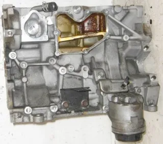 LF2L10300 Блок цилиндров Mazda 5 1 Арт 2-565079, вид 4