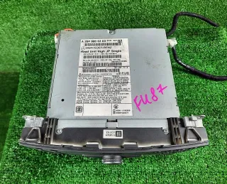 A2049006303 Магнитола мультимедиа Mercedes C W204 Арт 2-565179, вид 2
