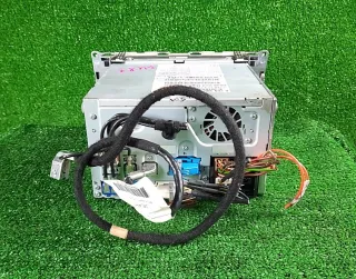 A2049006303 Магнитола мультимедиа Mercedes C W204 Арт 2-565179, вид 4