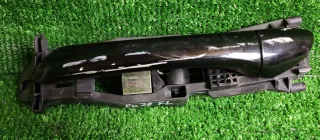 A21176016709197 Ручка наружная Mercedes C W203 Арт 2-565260, вид 1