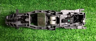 A21176016709197 Ручка наружная Mercedes C W203 Арт 2-565260, вид 2