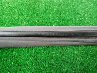A1646900198 Уплотнитель резинка Mercedes ML W164 Арт 2-565317, вид 2