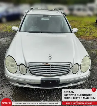 A2515450432 Блок управления (другие) Mercedes E W211 Арт 2-565346, вид 4