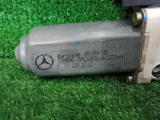 A2118202342 Моторчик стеклоподъемника Mercedes E W211 Арт 2-565399, вид 3
