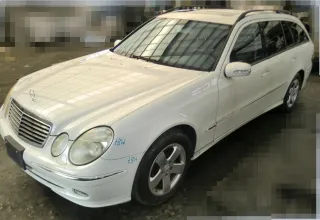 A2118201564 Фонарь задний левый Mercedes E W211 Арт 2-565442, вид 6