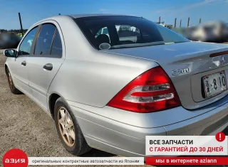 A2118203042 Моторчик стеклоподъемника Mercedes C W203 Арт 2-565464, вид 10