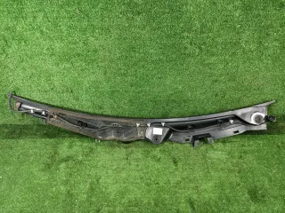 A2048301813 Решетка под лобовое стекло / жабо Mercedes C W204 Арт 2-565620, вид 3