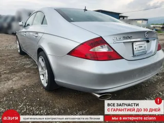 A2198200402 Динамик Mercedes CLS C219 Арт 2-565636, вид 8