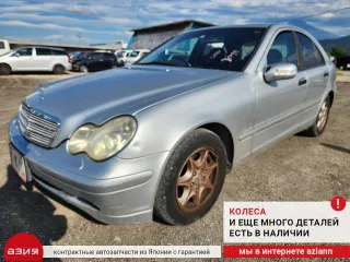 A2036902262 Молдинг двери / накладка / расширитель Mercedes C W203 Арт 2-565711, вид 7