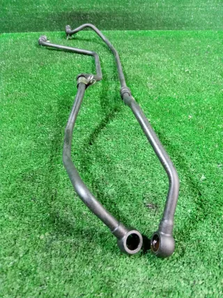 A2202700296 Трубка охлаждения АКПП Mercedes CL C215 Арт 2-565820, вид 2