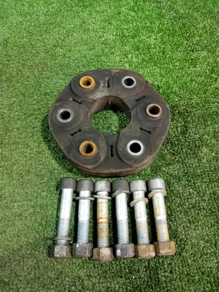 A1704100115 Муфта карданного вала Mercedes CLK W209 Арт 2-565923, вид 1