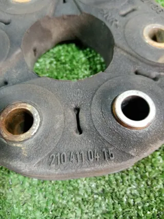 A1704100115 Муфта карданного вала Mercedes CLK W209 Арт 2-565923, вид 5