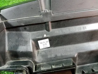 A2710900901 Корпус воздушного фильтра Mercedes C W204 Арт 2-565962, вид 6