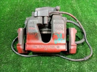 A0014202983 Суппорт тормозной Mercedes C W202 Арт 2-566045, вид 1