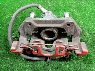 A0014202983 Суппорт тормозной Mercedes C W202 Арт 2-566045, вид 3