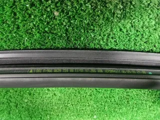 A6397200017 Уплотнитель резинка Mercedes Vito W639 Арт 2-566060, вид 3