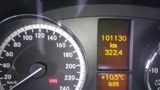 A2721403309 Выпускной коллектор Mercedes Vito W639 Арт 2-566097, вид 6