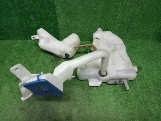 A2118691120 Бачок стеклоомывателя Mercedes E W211 Арт 2-566177, вид 5