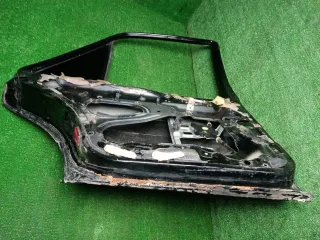 A1407300705 Дверь боковая Mercedes S W140 Арт 2-566178, вид 4