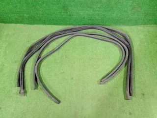 A2036971151 Уплотнитель резинка Mercedes CLK W209 Арт 2-566235, вид 2