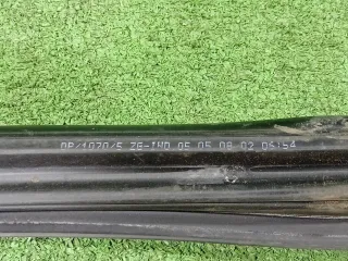 A2036971151 Уплотнитель резинка Mercedes CLK W209 Арт 2-566235, вид 4