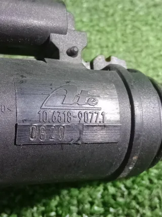 A1635401217 Датчик (прочие) Mercedes R W251 Арт 2-566302, вид 5