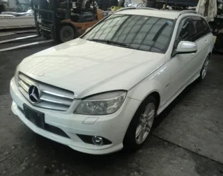 A2043261465 Стабилизатор поперечной устойчивости Mercedes C W204 Арт 2-566333, вид 2
